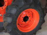 Doosan Moxy-MT36 Articulated Dump Truck Tire